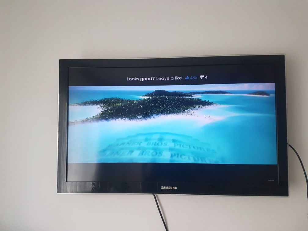 TV Samsung 40" Ocazie