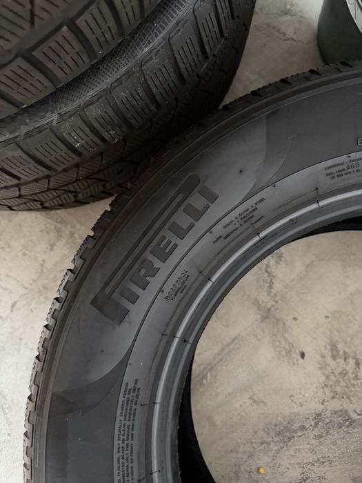 235/65/17  4 bucati pirreli dot 2023