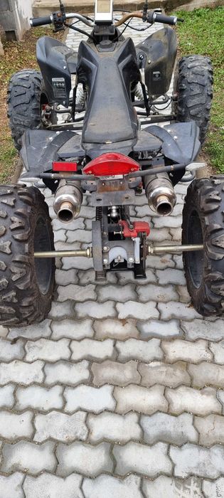 Atv 250cc in stare buna