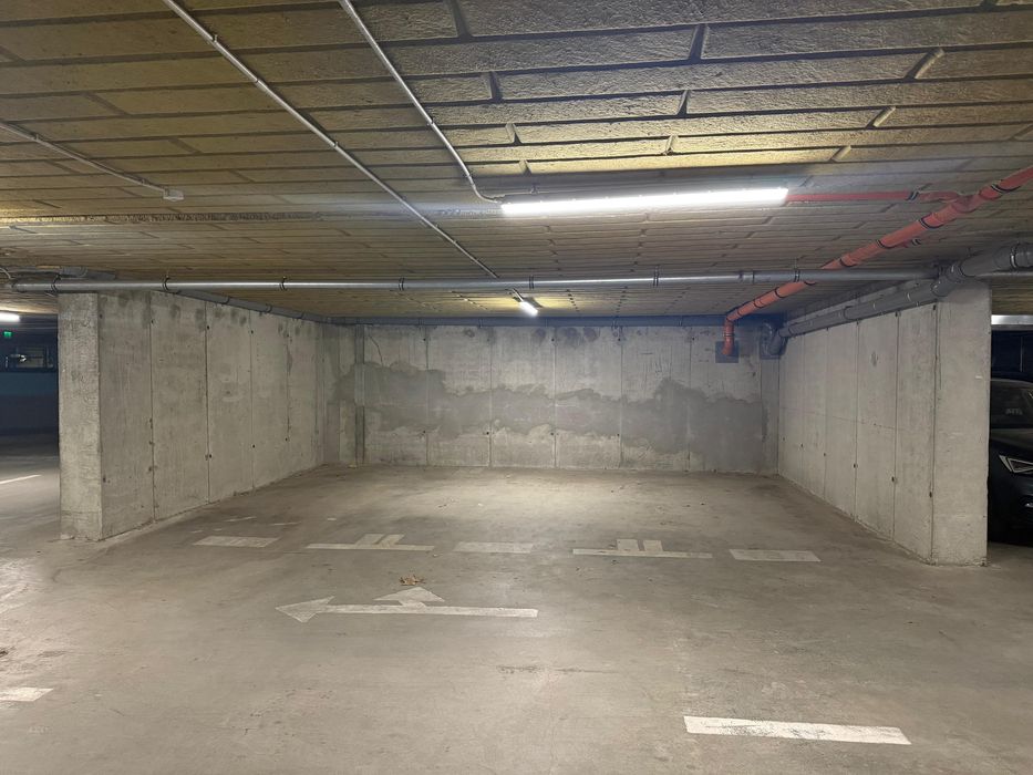 Loc parcare bd. Timisoara 58 GranVia