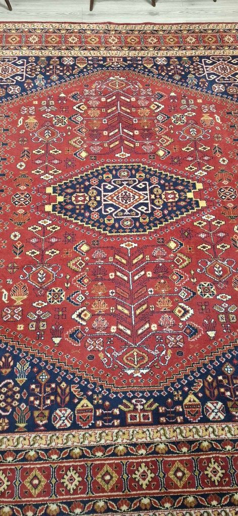 Тип персийски килим 240/290см