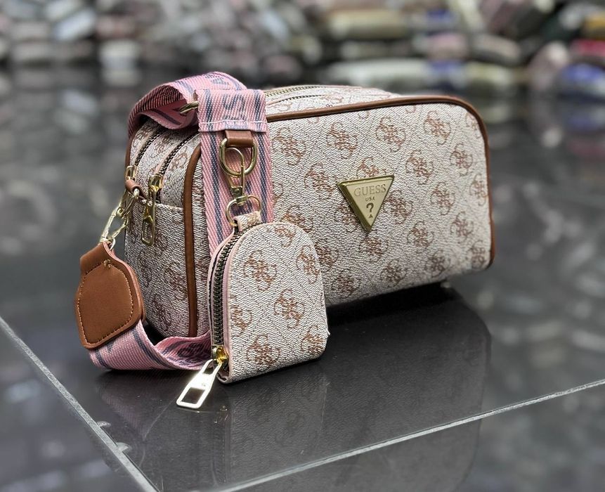 Genți și rucsacuri dama