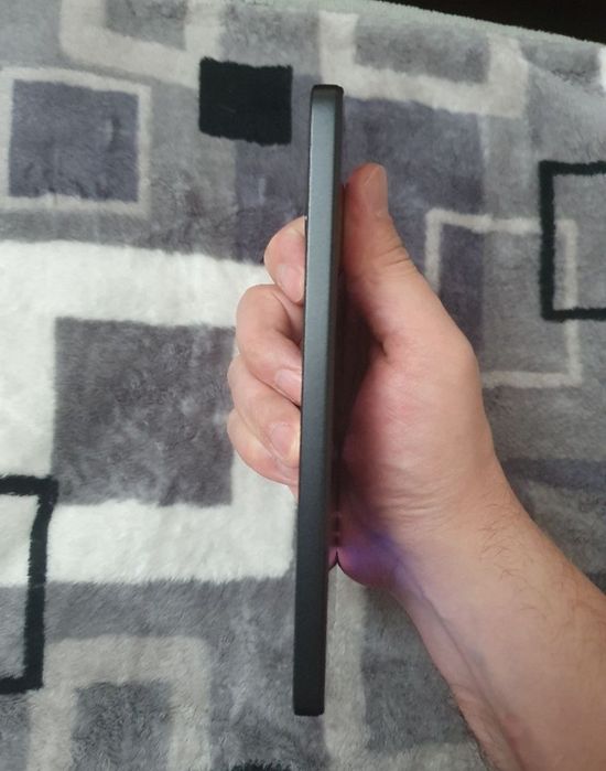 Xiaomi Redmi Note 14 12/128GB Black Igravoy 108mp kamera Ideal Holati