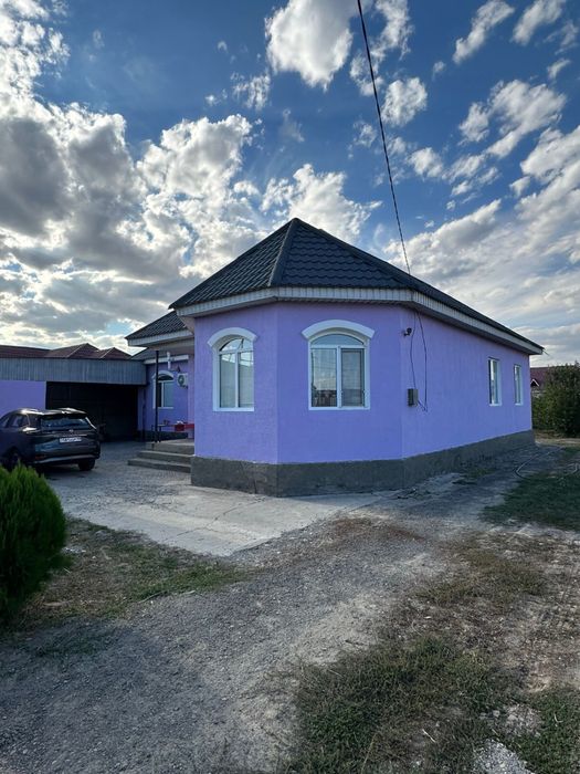 Срочно продам дом с магазином во дворе