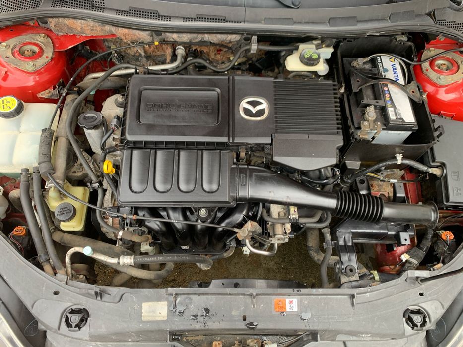 Vand/Schimb Mazda 3 HATCHBACK 2005