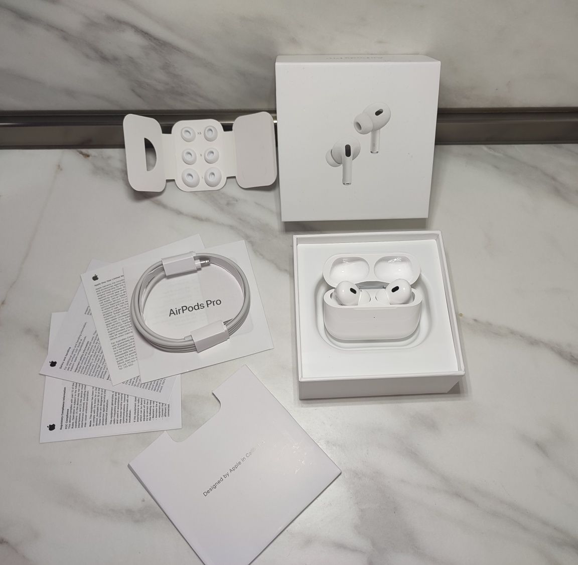AirPods Pro 2 USB-C