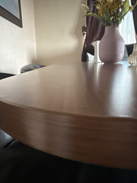 Masa sufragerie 4-6 persoane 80l x 160L x î 76