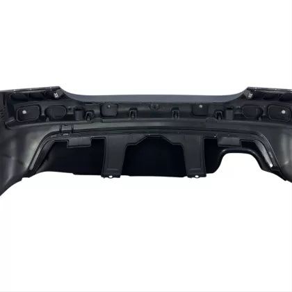 Задна М техник броня за BMW БМВ Е60