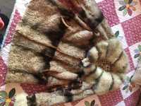 Продам шубу натуральный мех для женшин