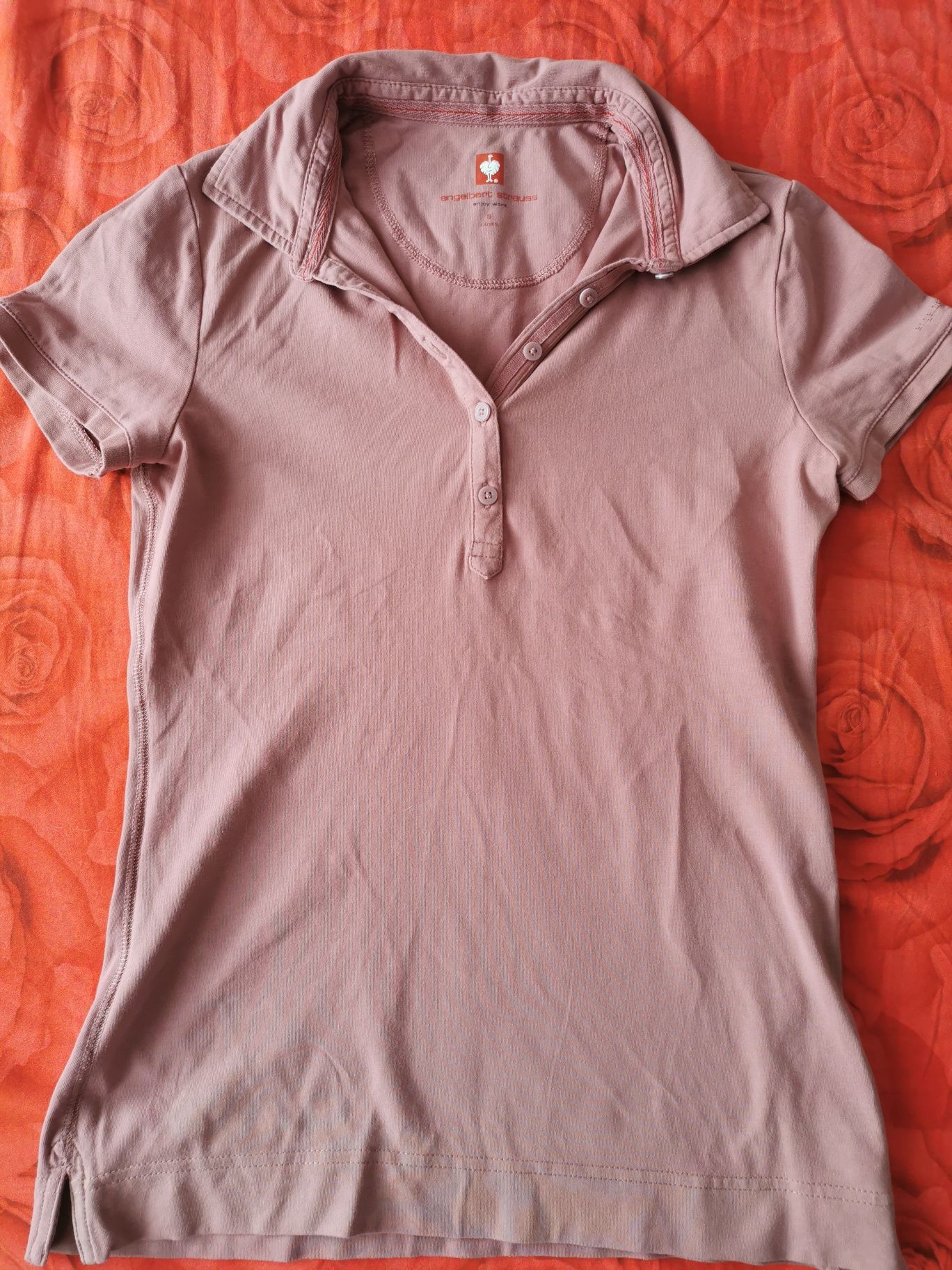 Tricou polo dama Engelbert Strauss nou S(36)