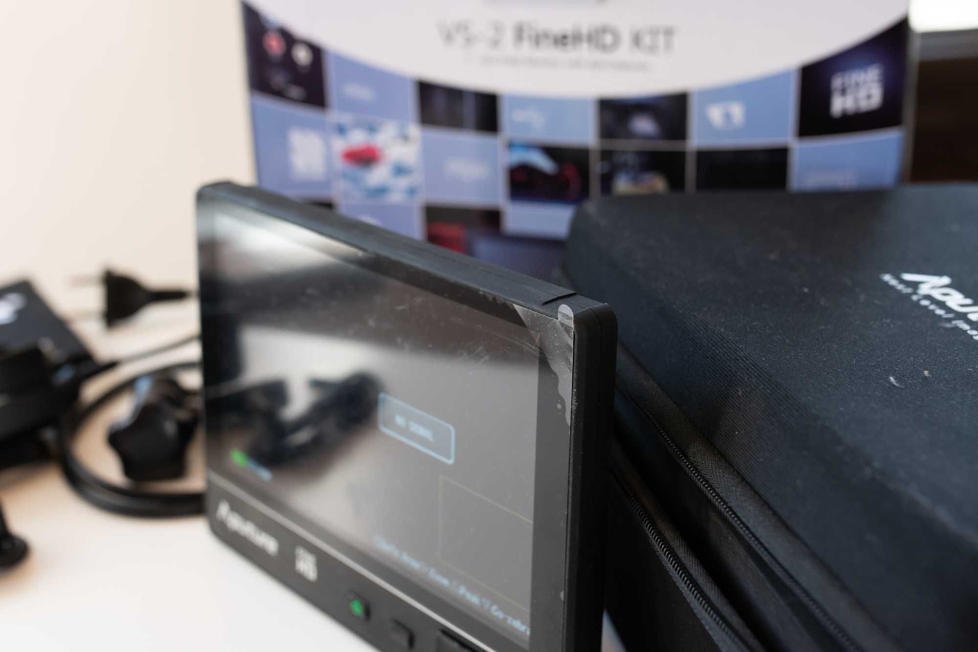 Aputure V-screen VS-2 FineHD Monitor IPS 7"