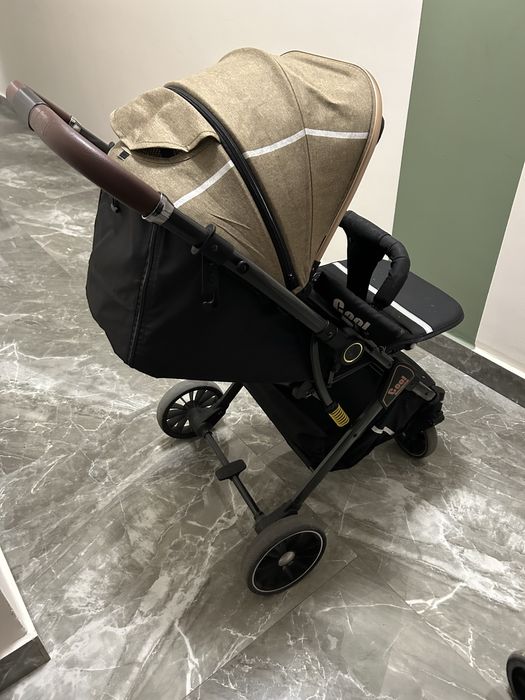 Продам детскую коляску