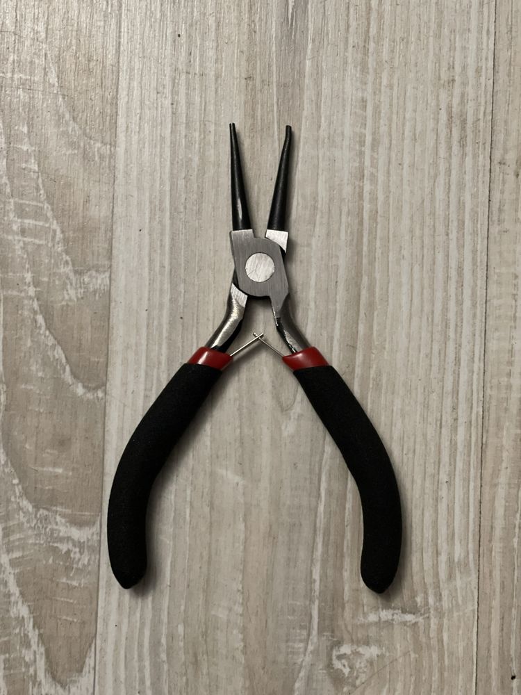 Продам круглогубцы, длинногубцы