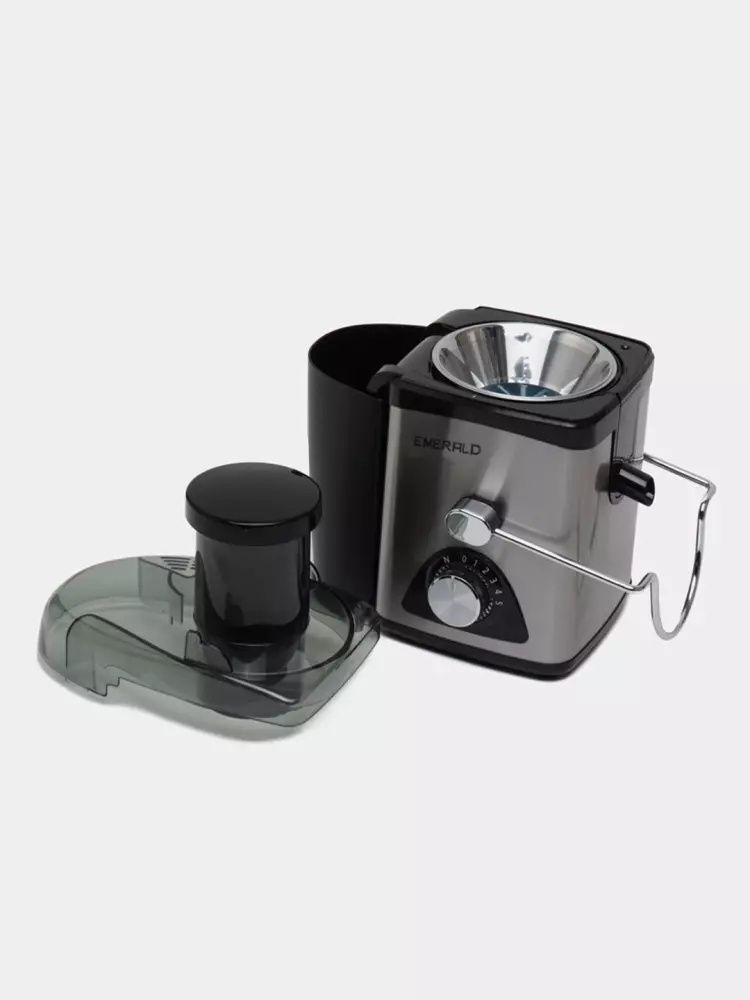 Sharbat chiqargich EM-254, 1000 Vt, sharbat idishi, 600 ml