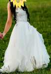 Rochie de mireasa Susanna Riveri