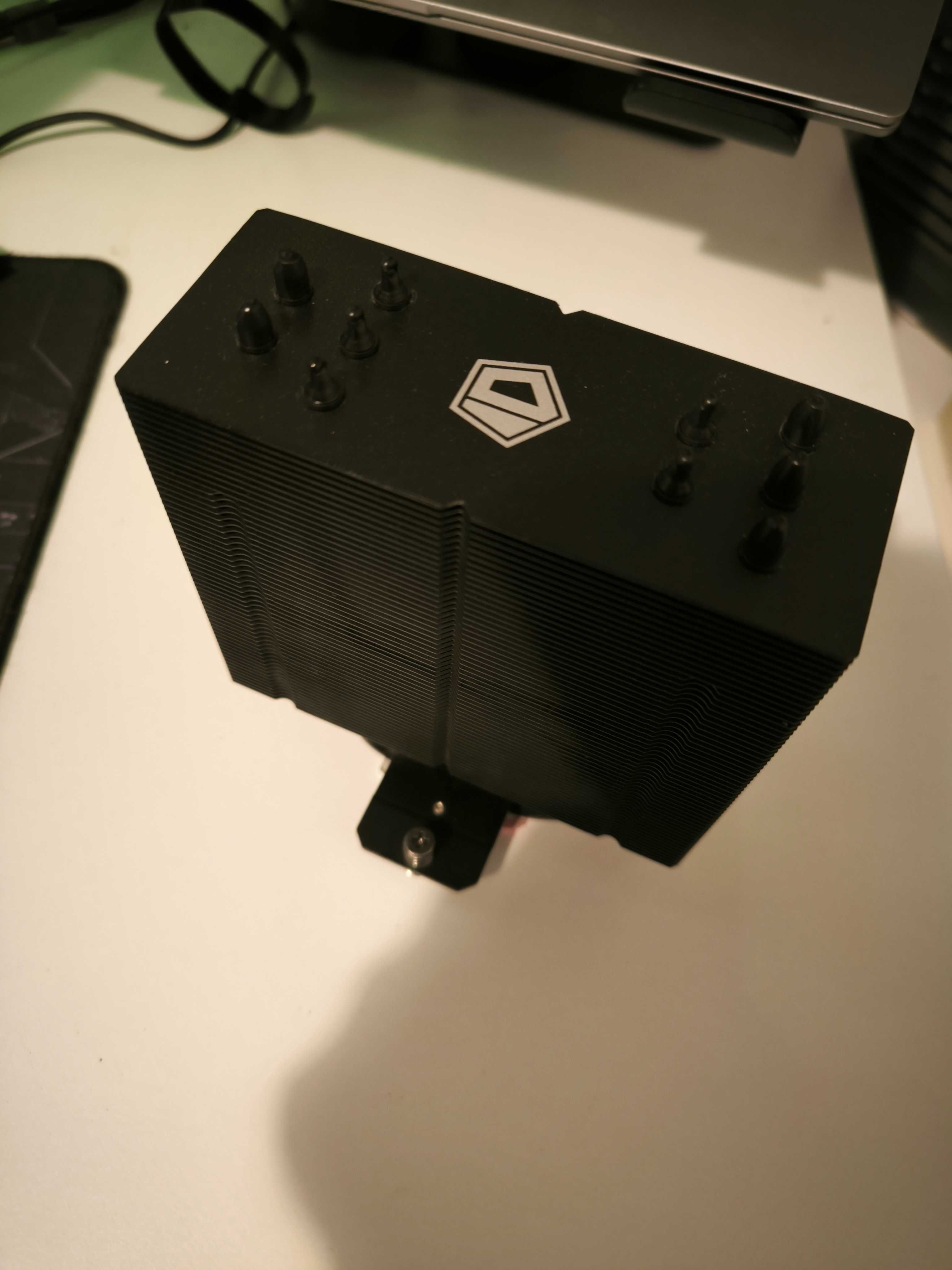 CPU Cooler ID-Cooling SE-225-XT