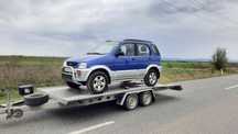 Piese Daihatsu Terios