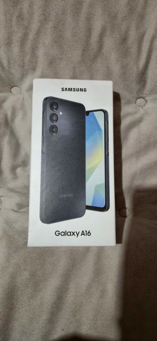 Продава се Samsung A16