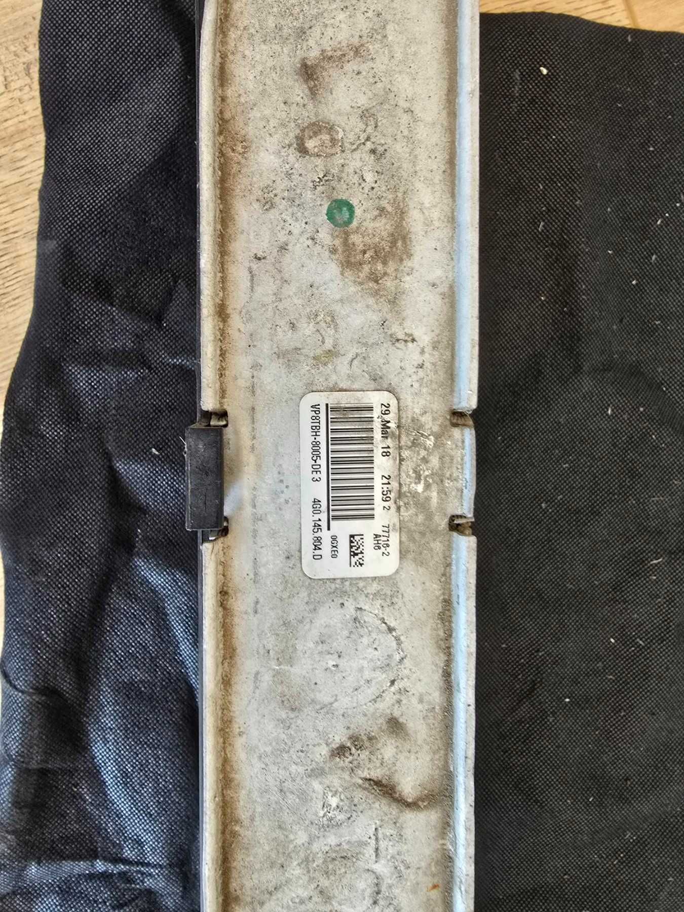 Радиатор 4G0145804D за Audi A6/A7 4G