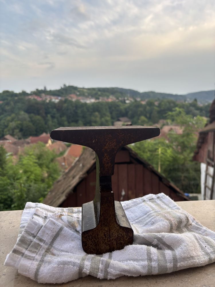 Vand nicovala veche
