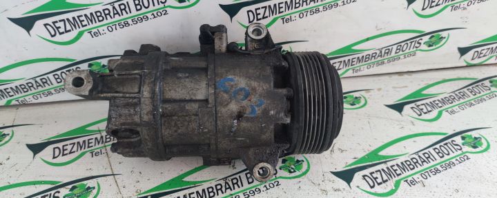 Compresor AC BMW Seria 3 E46