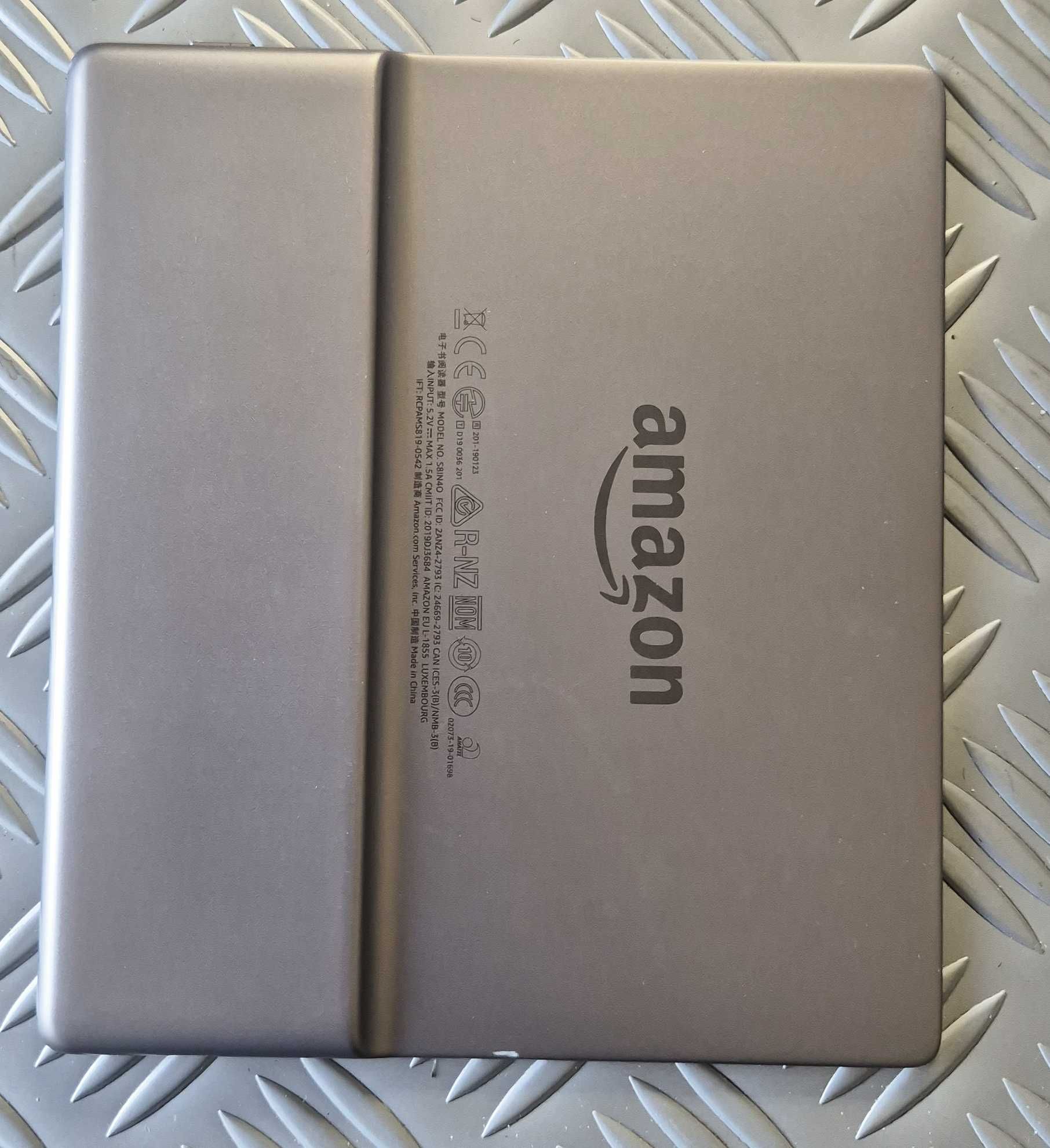 EBook четец Amazon Kindle Oasis 10th Gen 7", 32GB