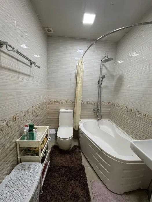 ЖК Golden Hills 4/3/8 евро квартира 150м срочно продается: Паркентский
