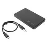 Новый внешний карман для жёсткого диска или SSD формата 2.5.