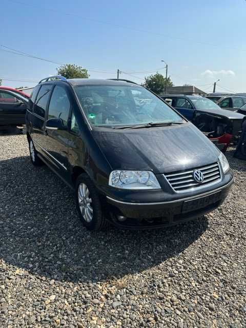 Dezmembrez Vw Sharan 2007 2,0tdi tip BRT