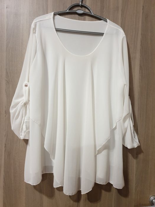 Vand bluza dama vaporoasa marimea L