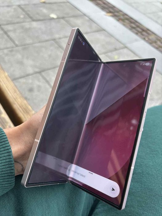 Samsung Galaxy Z Fold 6