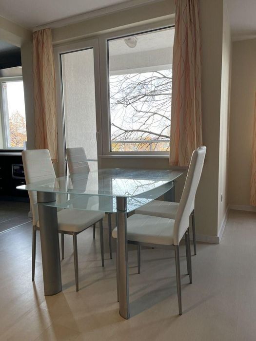 Дава се под наем Тристаен апартамент в София, Витоша - 114 кв.м за 847.62 € - Снимка #2