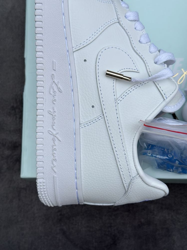 Air Force 1 x Nocta / premium / 41-44 / alb / af1 Nocta / af1 nocta