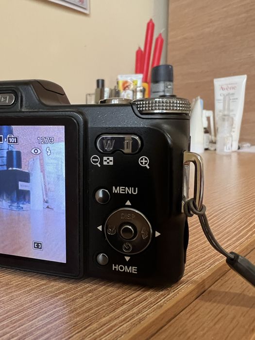 Фотоапарат Sony 8,1Mp, Made in Japan (+подаръци)