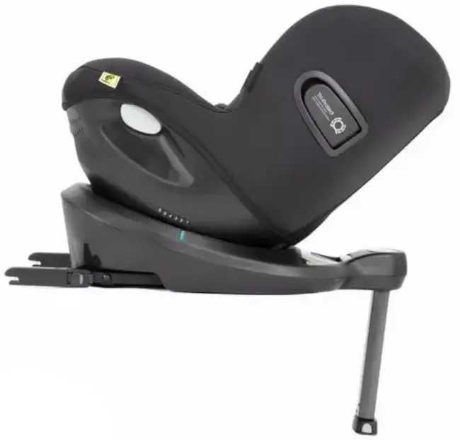 Scaun auto Joie i-Spin Safe, 40-105 cm, testat ADAC - stare excelentă