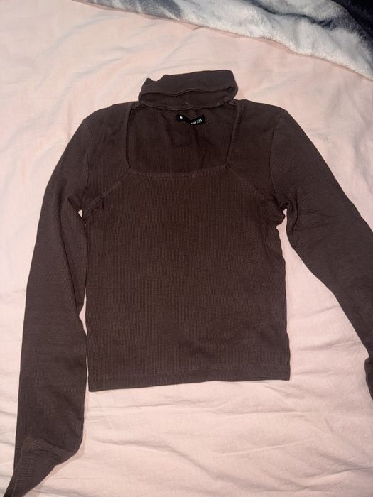 Къси и дълги пуловери