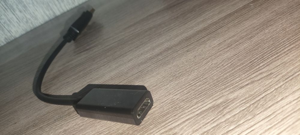 Displayport to Hdmi Шдми