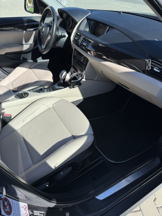 Bmw x1 xdrive 4x4 automat xenon