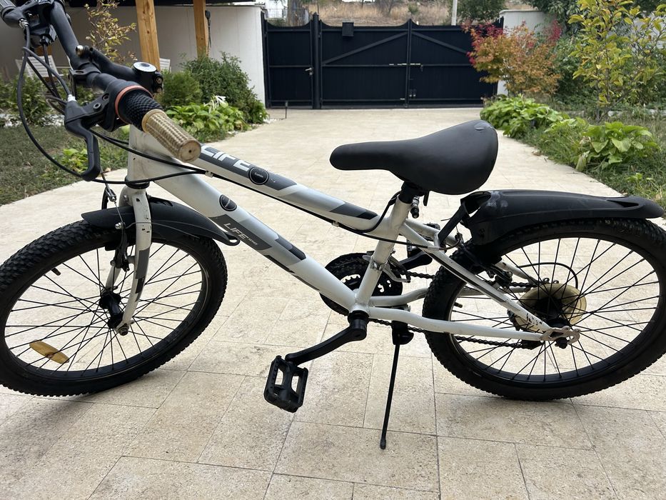 Bicicleta copii ieftina si adulti premium echipata full shimano deore