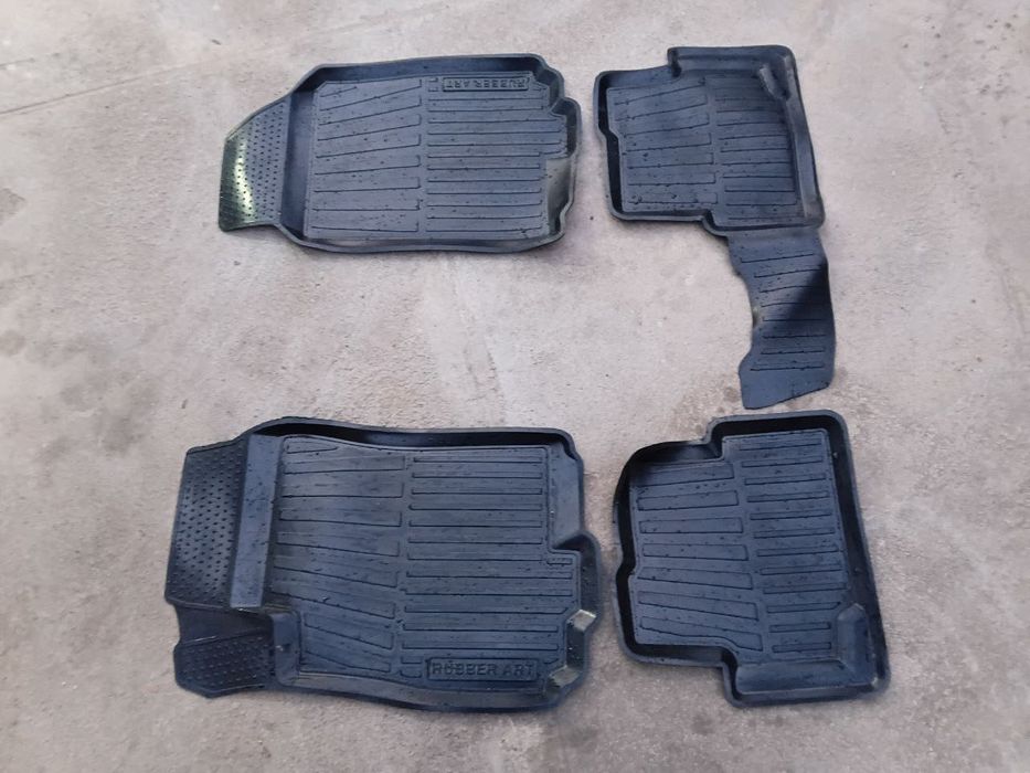 Коврики для автомобиля