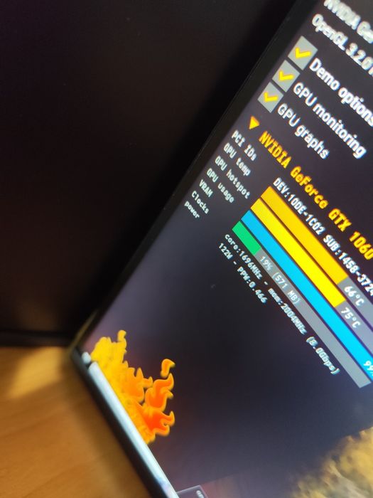 Vând PC gaming nou!