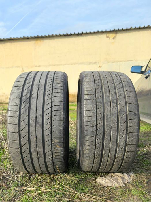 285 30 19 Continental SportContact 2