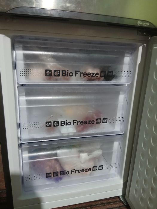 Xolodelnik sifati zuur holati yaxwi