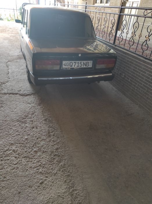 Jiguli 21 07 Sotiladi