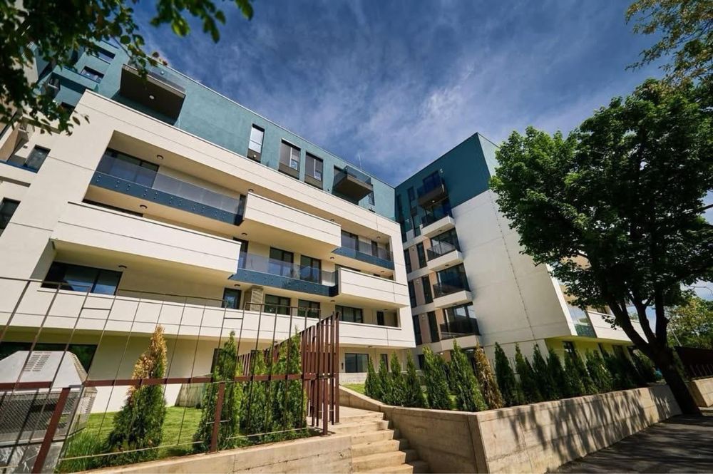 Apartamente de inchiriat cu 3 camere