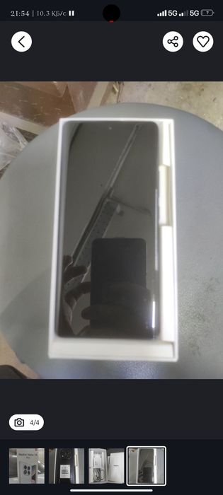 Redmi Note 14PRO 256