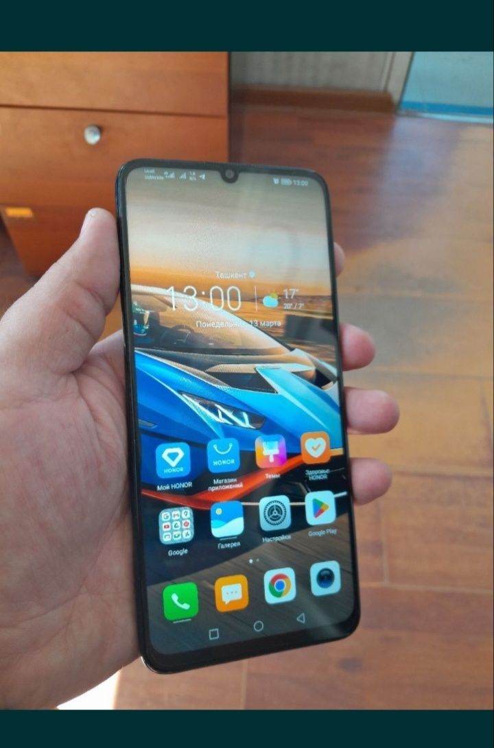 Xiaomi Honor x7a