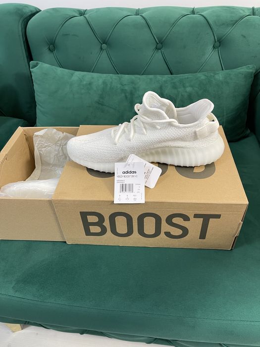 Adidasi Yeezy calitate Premium