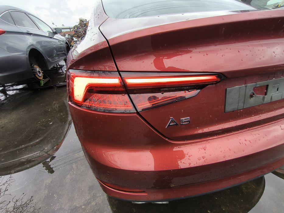 Стоп/Стопове за Audi A5 ,B9,8W