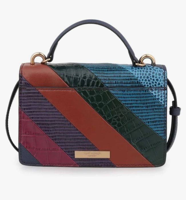 Дамски чанти Kurt Geiger и Aldo